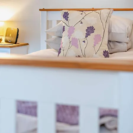 Holiday home 3 Bed In Boscastle Pendw *