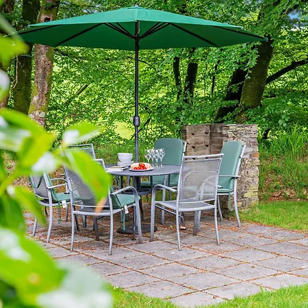 Holiday home 3 Bed In Boscastle Pendw
