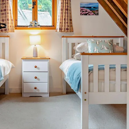 3 Bed In Boscastle Pendw Holiday home