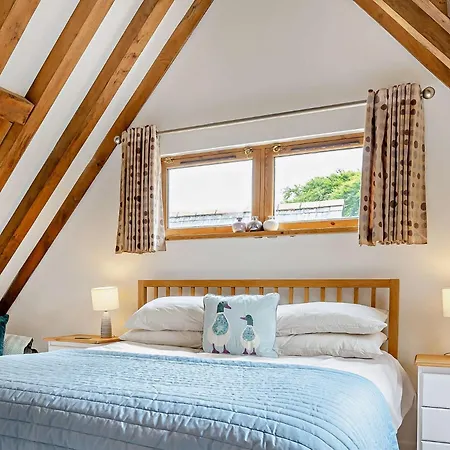 3 Bed In Boscastle Pendw