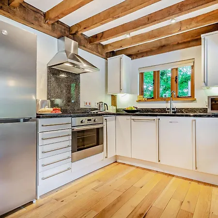Holiday home 3 Bed In Boscastle Pendw