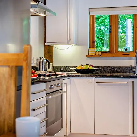 Holiday home 3 Bed In Boscastle Pendw *