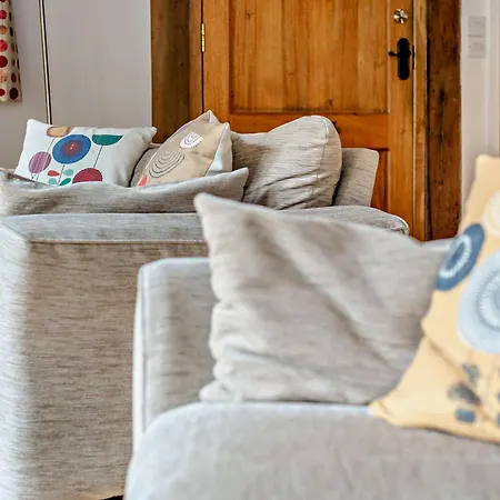 Holiday home 3 Bed In Boscastle Pendw