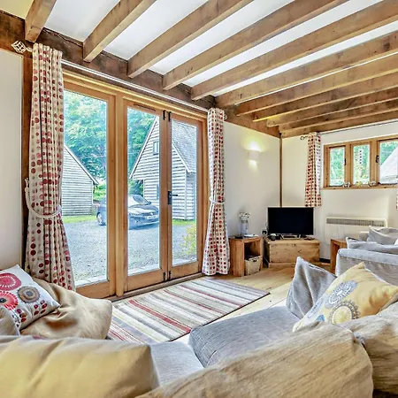 Holiday home 3 Bed In Boscastle Pendw Davidstow
