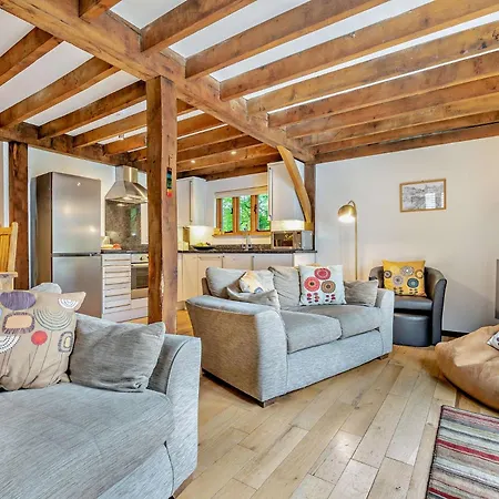 3 Bed In Boscastle Pendw *