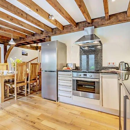 3 Bed In Boscastle Pendw