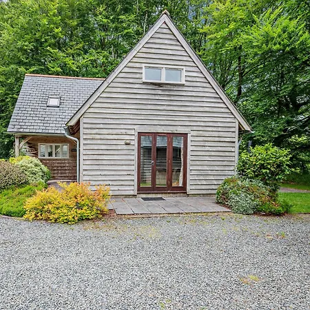 3 Bed In Boscastle Pendw *