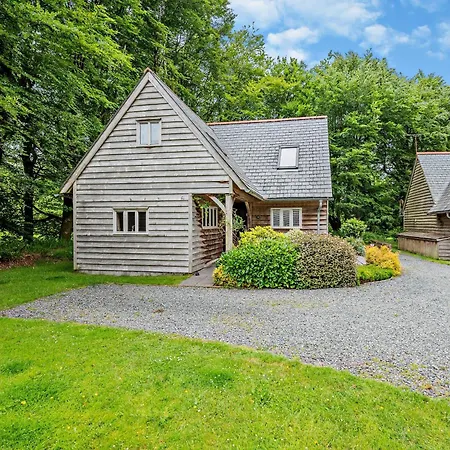 3 Bed In Boscastle Pendw *