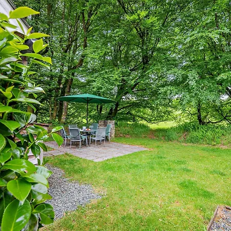 3 Bed In Boscastle Pendw Holiday home *